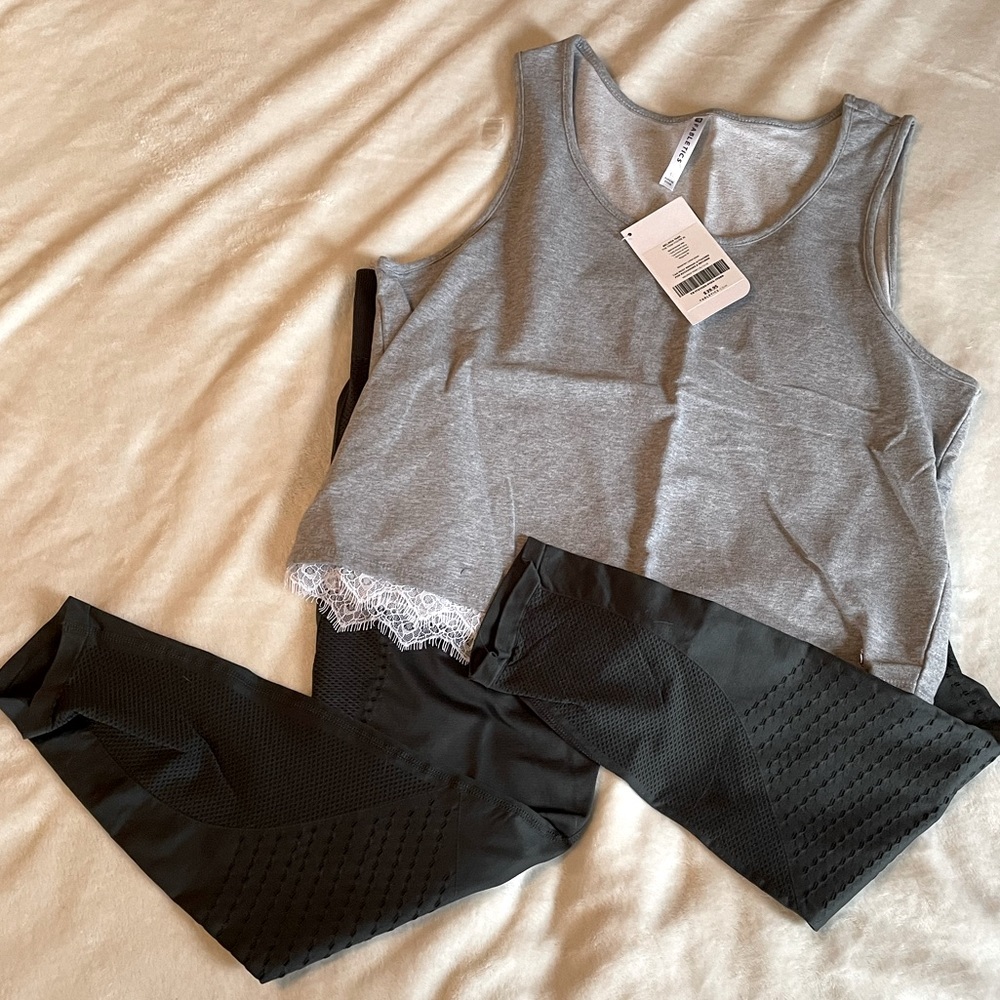 Fabletics bundle